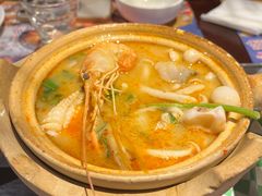 -泰妃殿(新世界旗舰店)