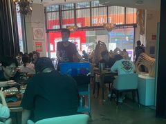 -树厨贵州菜(花果园购物中心店)