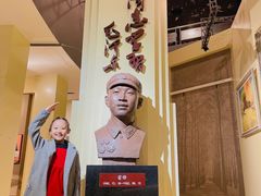-中央电视塔旋转餐厅