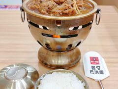 -敏丁拌饭(中街总店)