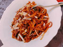 羊城旧式炒牛河-惠食佳·朱雀(东方商厦店)
