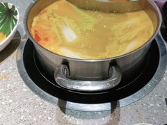 -集渔·泰式海鲜火锅(科华店)