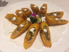 -若蘭慈·无国界素食料理(欢乐海岸店)