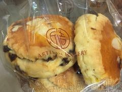 -匠造烘焙(联洋店)