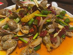 -方记海鲜大排档(乐山形象店)