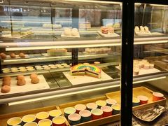-蓉城四海黑牛烤肉海鲜自助餐厅(宜兴宝龙店)