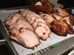 -绿茶餐厅(广州天河城店)