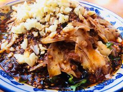 -赵姐猪耳朵饭店