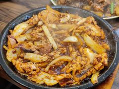 -妈妈手(山大总店)