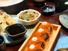 -古京·臻致料理(月湖店)