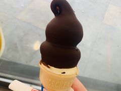 -DQ·蛋糕·冰淇淋(川沙东海岸店)