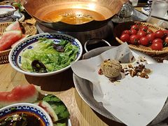 -饭菊家宴·老平安(平安店)