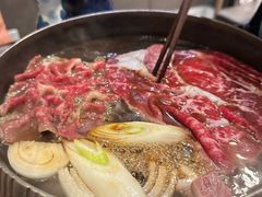 -满来寿喜烧(金虹桥店)