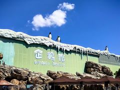 -珠海长隆海洋王国