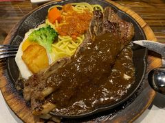 -西缘牛排(荟聚购物中心店)