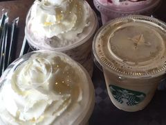 -星巴克(舟山蜈蚣峙店)