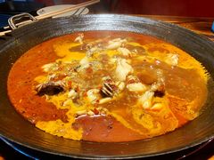 -老天桥蛙炉火锅(姑苏总店)