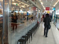 -萨莉亚意式餐厅(西青道欧亚达店)