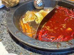 -蜀大侠火锅(香格里拉店)