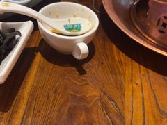-额尔敦草原涮羊肉·烧烤(冻青树总店)