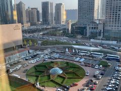 -北京中国大饭店