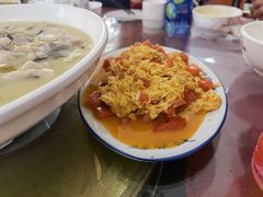 -蜀香川菜鱼庄(然乌店)