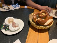 -宝莱纳餐厅(滨江店)