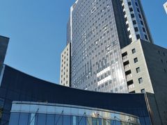 -电谷雅阁国际大酒店