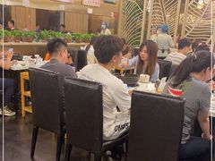 大堂-烹然四季椰子鸡火锅(团结湖总店)