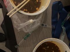 -江三王记牛杂馆(总店)