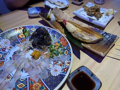 -琴寿司居酒屋(中山广场店)