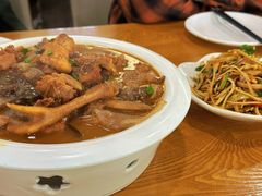 -米香居新鲁味·水饺餐厅