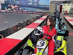 -RD卡丁车汽车俱乐部