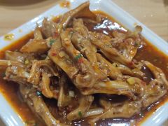 -老丁鸭脚餐厅