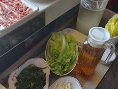 -倍儿红喜临门火锅(文兴路店)