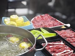 -林记潮牛·牛肉火锅(上马墩店)