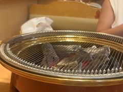 -闻老头·菊花炭烤肉(D11店)