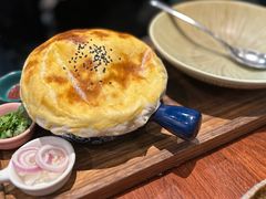 -格鲁·秀色Georgia’s Feast