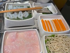 -海底捞火锅(关山保利店)