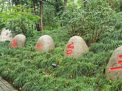 -三台山庄中餐厅