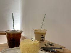 -光作面包Voila Lumiere(中山店)