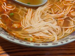 -老外婆本帮面(塔城路店)