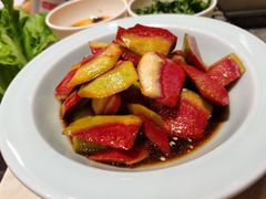 -三宝涮肉(体育学院店)