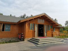 -东郊湿地公园