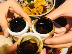桂花酒-醉长安(南门总店)