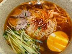 东北大冷面-金掌勺·锅包肉(广渠门店)
