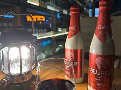 -M99 BEER世界啤酒吧(鸿云悦街店)