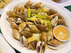 -大茄来海鲜餐厅(亚洲城分行)