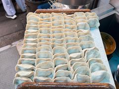 -锅贴大王南翔小笼(临沂二村店)