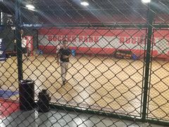 -洛克公园(苏州中心商场)